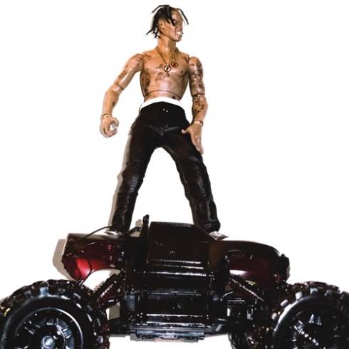 Travis Scott - Rodeo (Expanded Edition) - RnBXclusive