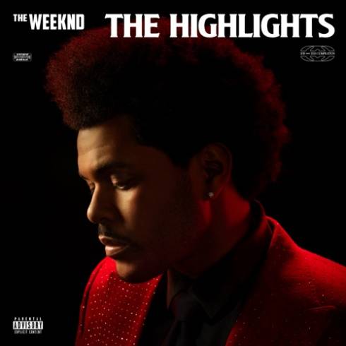 The Weeknd – The Highlights (Deluxe)