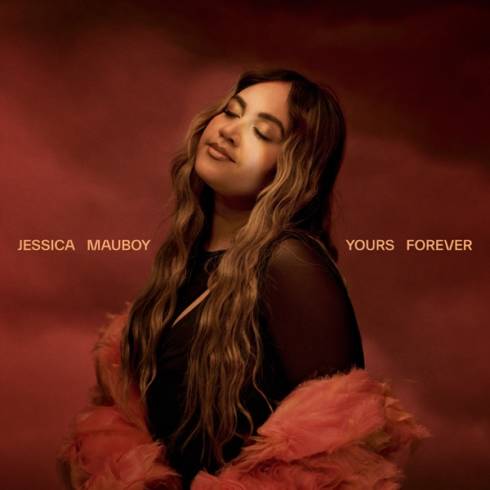 Jessica Mauboy – Yours Forever (2024)
